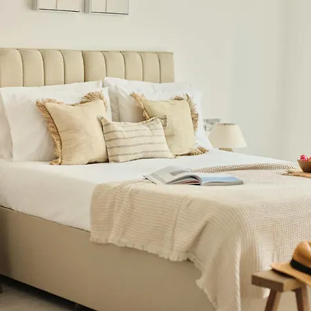 Apartmán Cliff Edge New Quay