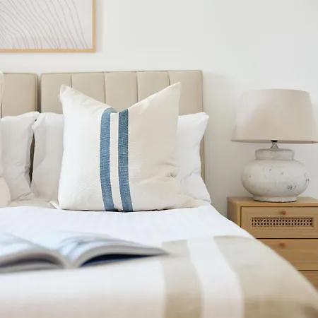 Apartmán Cliff Edge New Quay